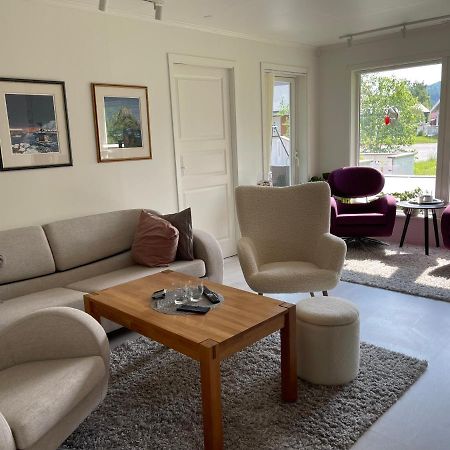 Leilighet Med 2 Soverom Rokland Exteriér fotografie
