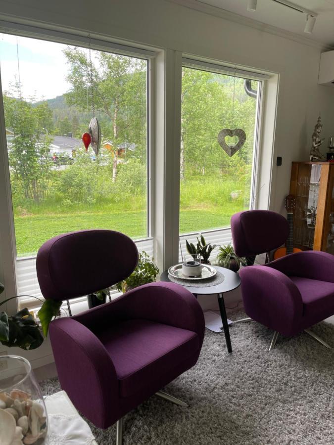 Leilighet Med 2 Soverom Rokland Exteriér fotografie