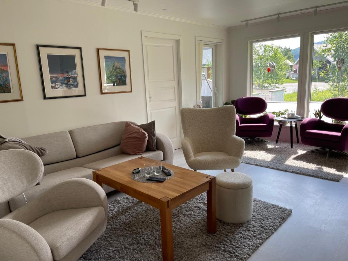 Leilighet Med 2 Soverom Rokland Exteriér fotografie