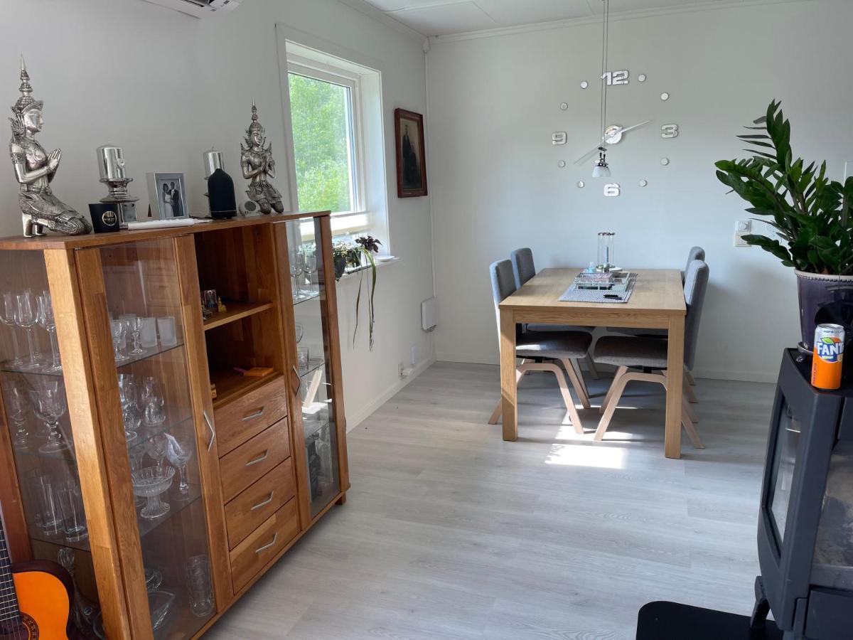 Leilighet Med 2 Soverom Rokland Exteriér fotografie